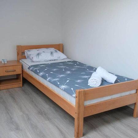 Apartmán Penthouse Jajce Exteriér fotografie