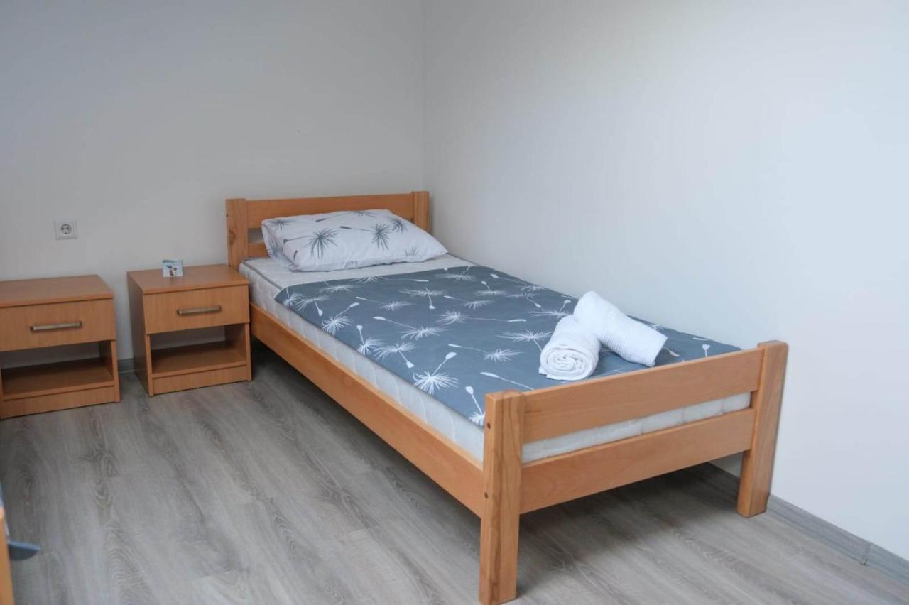 Apartmán Penthouse Jajce Exteriér fotografie