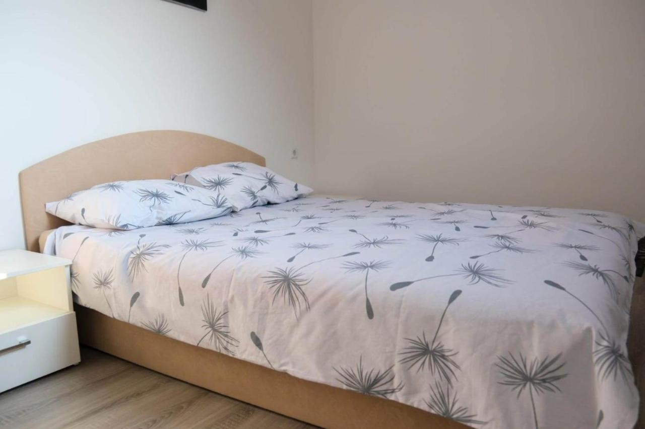Apartmán Penthouse Jajce Exteriér fotografie
