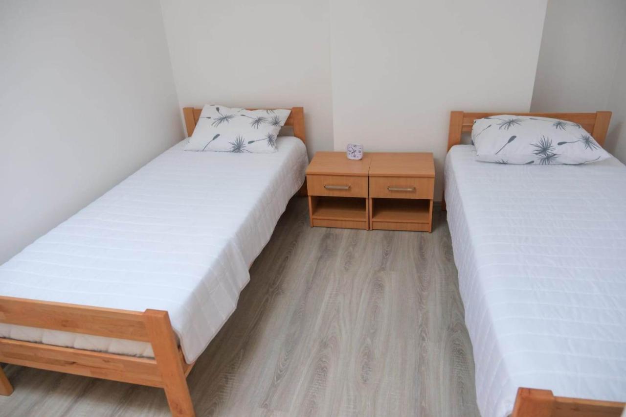 Apartmán Penthouse Jajce Exteriér fotografie
